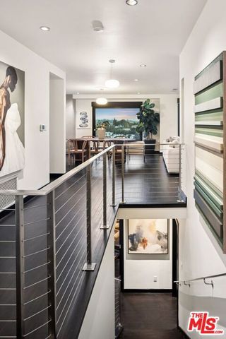 3654 Holboro Drive, Los Angeles, CA 90027