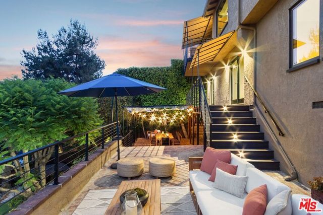 3654 Holboro Drive, Los Angeles, CA 90027