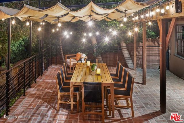 3654 Holboro Drive, Los Angeles, CA 90027