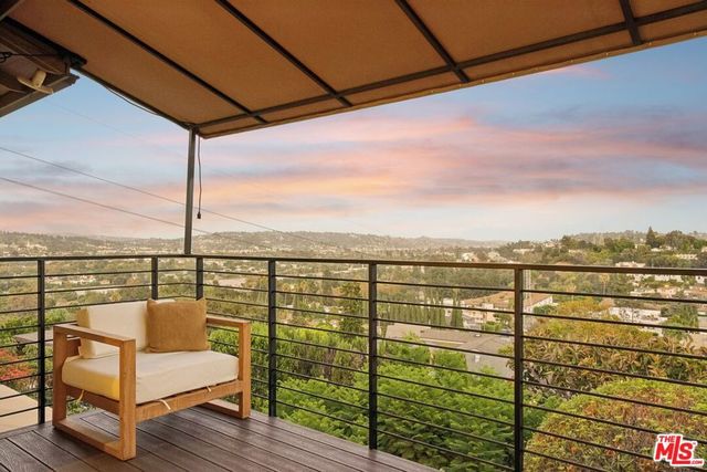 3654 Holboro Drive, Los Angeles, CA 90027