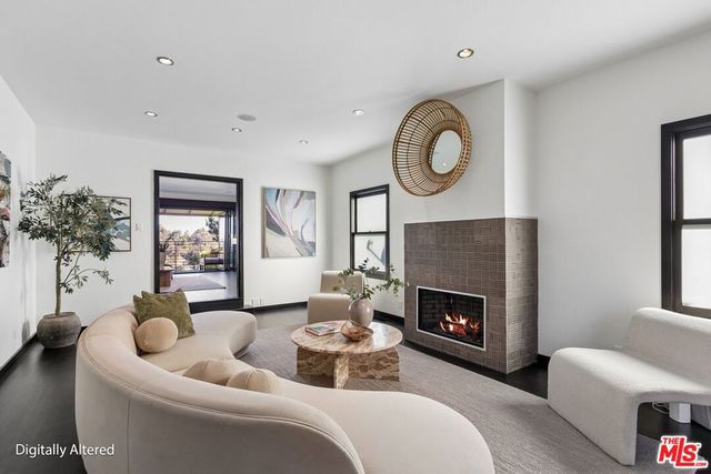 3654 Holboro Drive, Los Angeles, CA 90027
