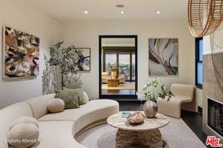3654 Holboro Drive, Los Angeles, CA 90027