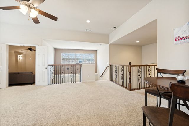 416 Mordred Lane, Lewisville, TX 75056