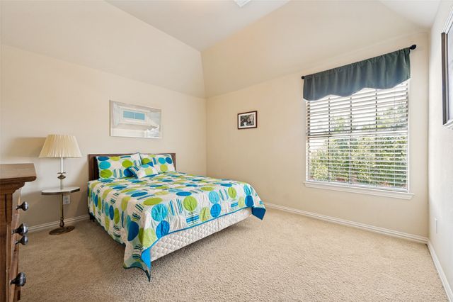 416 Mordred Lane, Lewisville, TX 75056