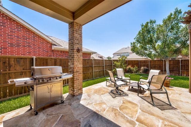 416 Mordred Lane, Lewisville, TX 75056