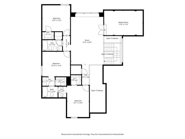 416 Mordred Lane, Lewisville, TX 75056