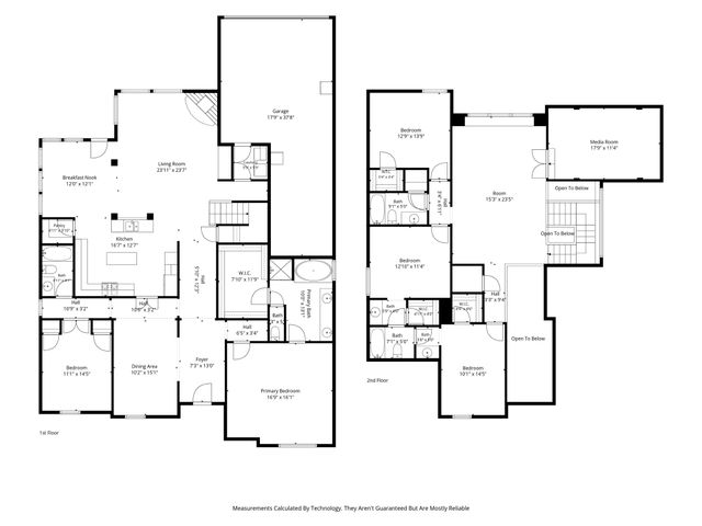 416 Mordred Lane, Lewisville, TX 75056