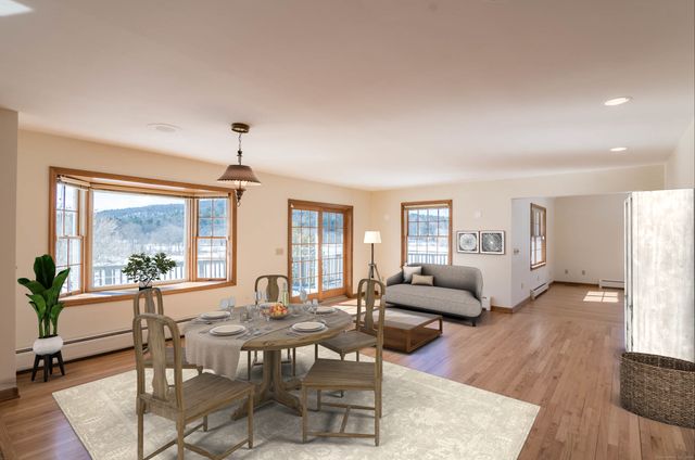 1166 Rannapo Road, Sheffield, MA 01257