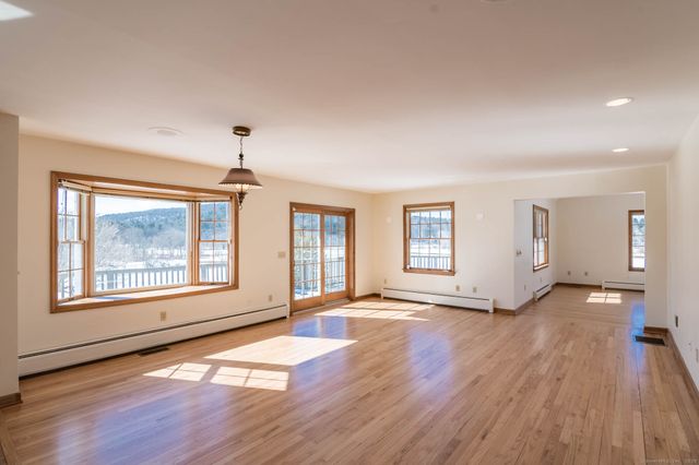 1166 Rannapo Road, Sheffield, MA 01257