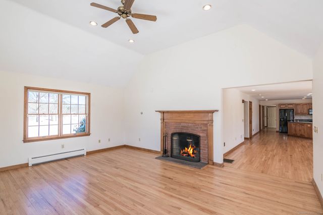 1166 Rannapo Road, Sheffield, MA 01257