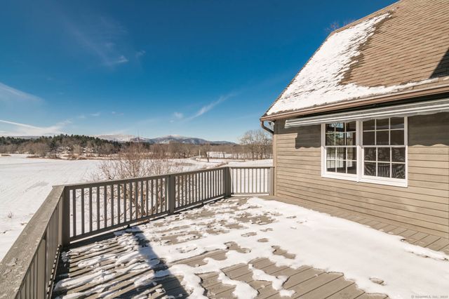 1166 Rannapo Road, Sheffield, MA 01257