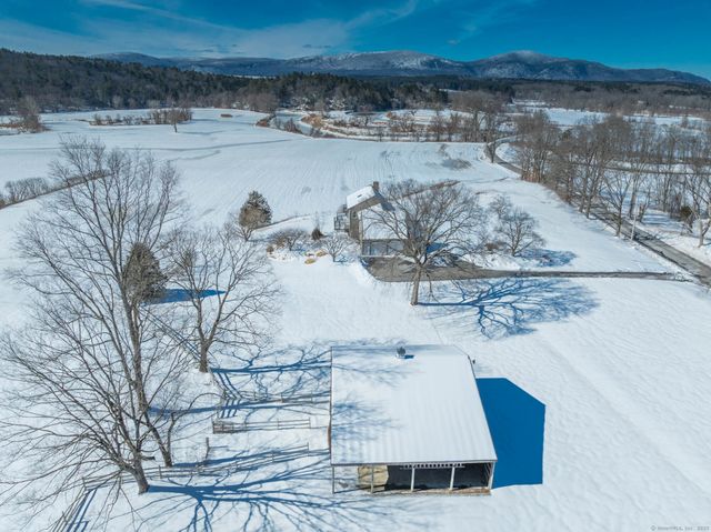 1166 Rannapo Road, Sheffield, MA 01257
