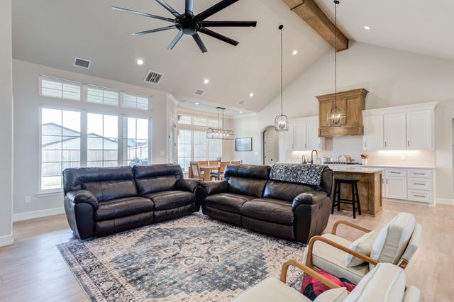 4403 141st Street, Lubbock, TX 79424