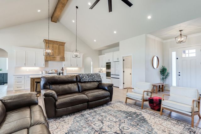 4403 141st Street, Lubbock, TX 79424