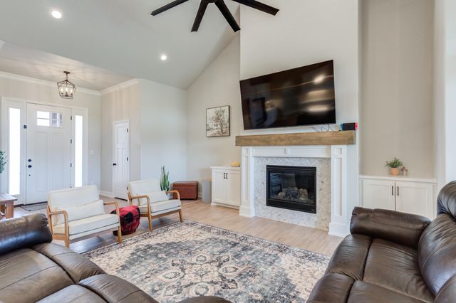 4403 141st Street, Lubbock, TX 79424