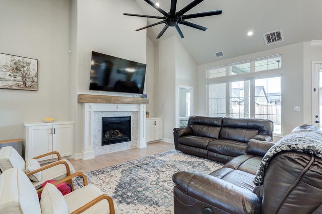 4403 141st Street, Lubbock, TX 79424