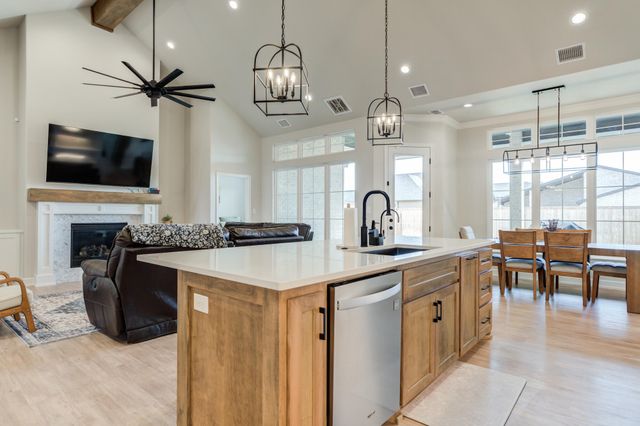 4403 141st Street, Lubbock, TX 79424