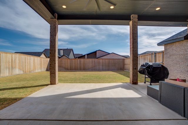 4403 141st Street, Lubbock, TX 79424