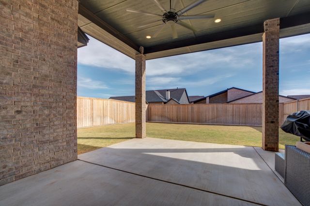 4403 141st Street, Lubbock, TX 79424