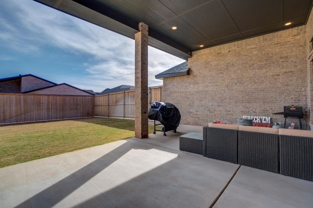 4403 141st Street, Lubbock, TX 79424