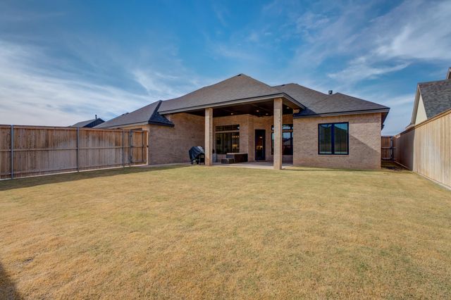 4403 141st Street, Lubbock, TX 79424