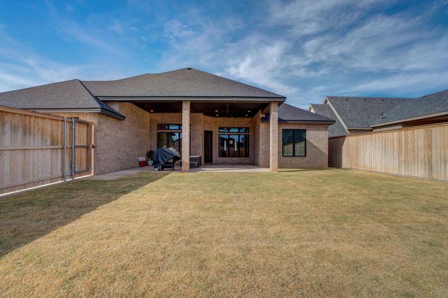4403 141st Street, Lubbock, TX 79424
