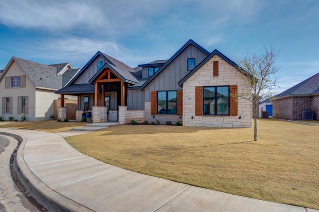 4403 141st Street, Lubbock, TX 79424