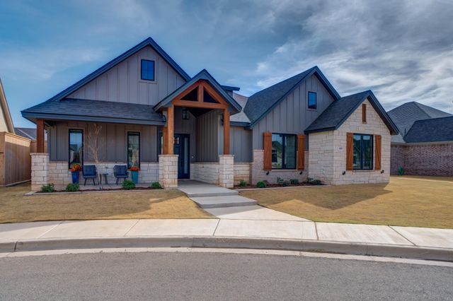 4403 141st Street, Lubbock, TX 79424