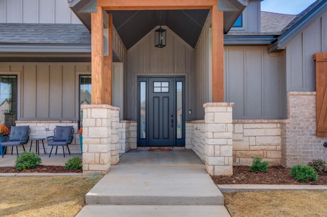 4403 141st Street, Lubbock, TX 79424