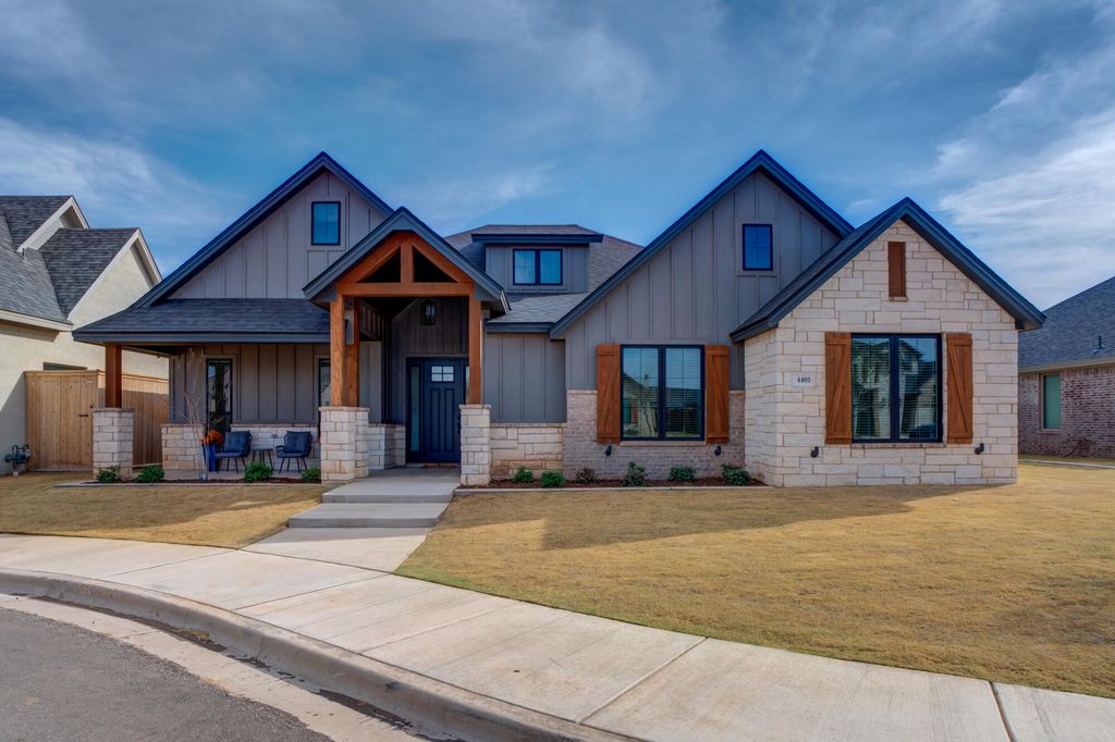 4403 141st Street, Lubbock, TX 79424