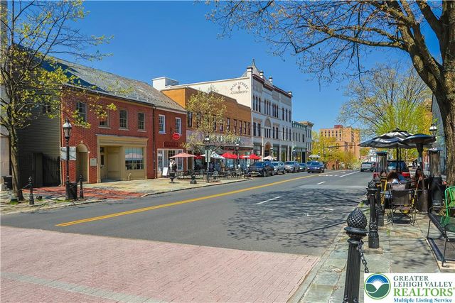 535 Main Street 12, Bethlehem City, PA 18018