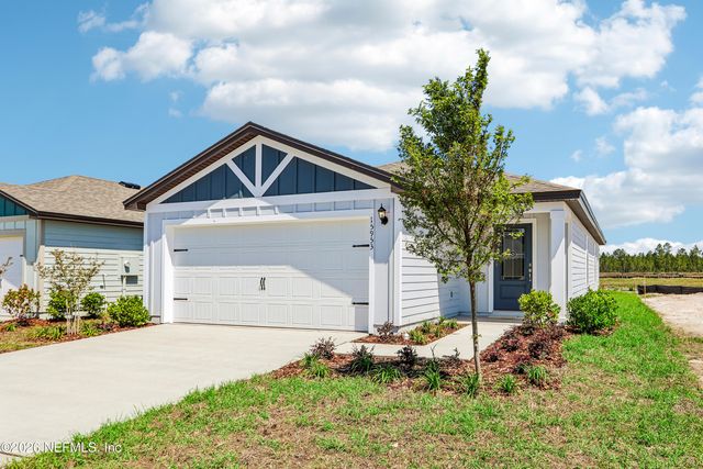 7692 RECON Drive, Jacksonville, FL 32244