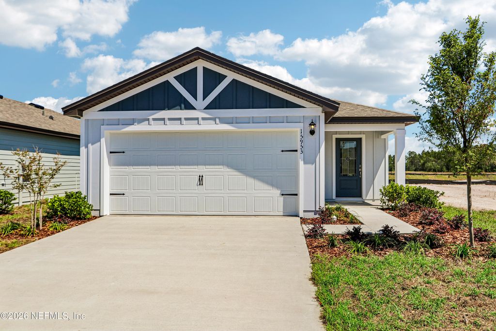7692 RECON Drive, Jacksonville, FL 32244