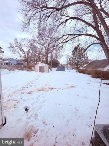 17 PEARSON DR, Newark, DE 19713