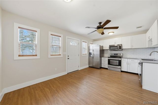 99 Olcott Street, Lockport City, NY 14094