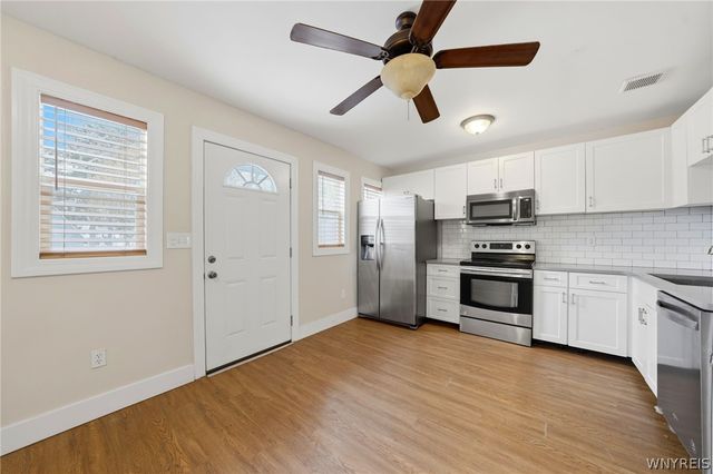 99 Olcott Street, Lockport City, NY 14094