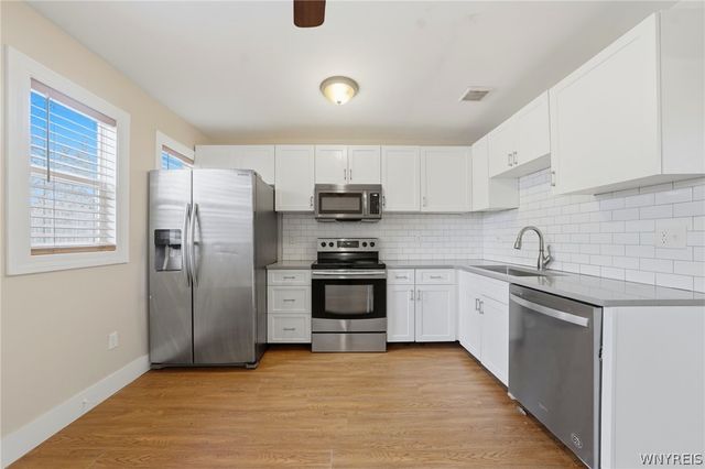 99 Olcott Street, Lockport City, NY 14094