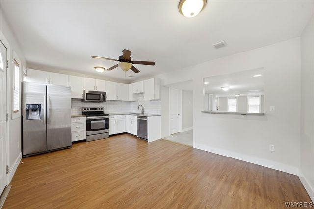 99 Olcott Street, Lockport City, NY 14094