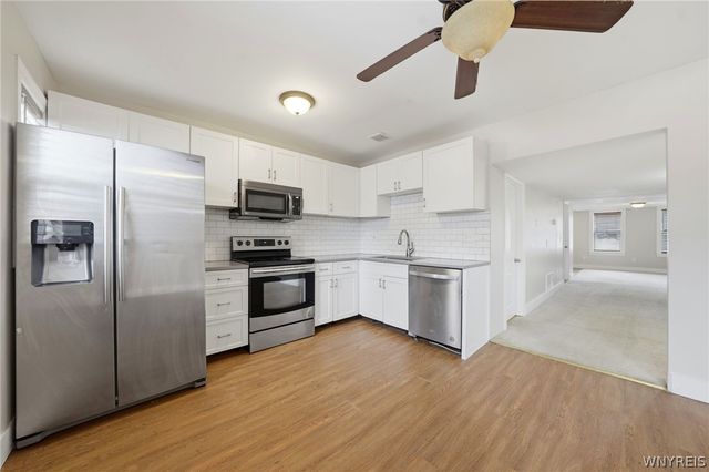 99 Olcott Street, Lockport City, NY 14094