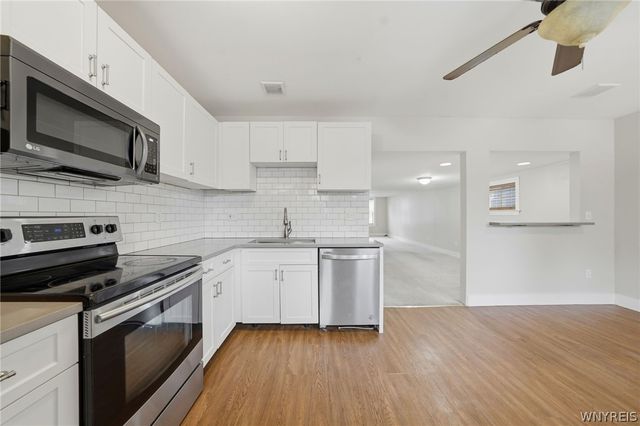 99 Olcott Street, Lockport City, NY 14094