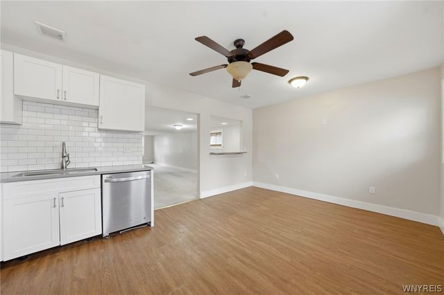 99 Olcott Street, Lockport City, NY 14094