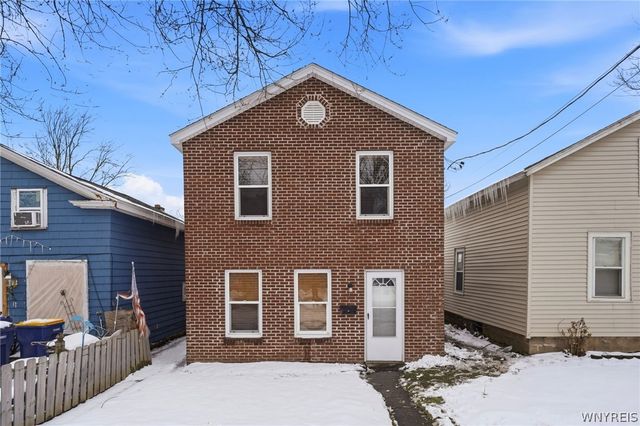 99 Olcott Street, Lockport City, NY 14094