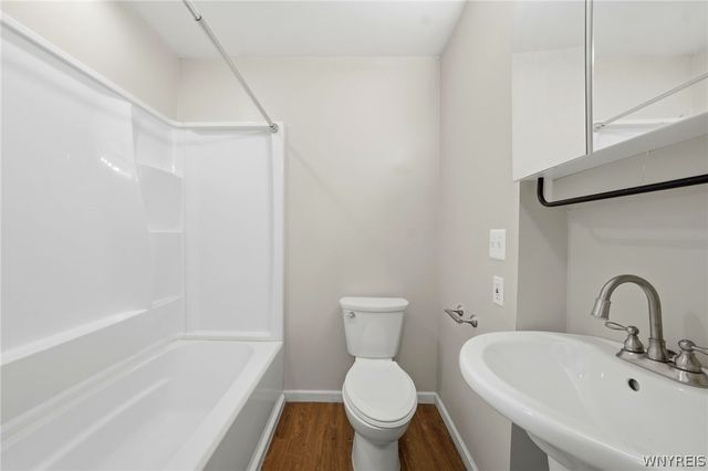 99 Olcott Street, Lockport City, NY 14094