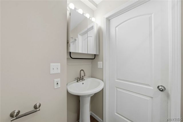 99 Olcott Street, Lockport City, NY 14094