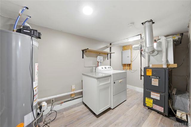 99 Olcott Street, Lockport City, NY 14094