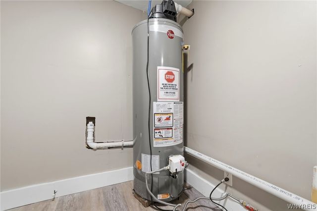 99 Olcott Street, Lockport City, NY 14094