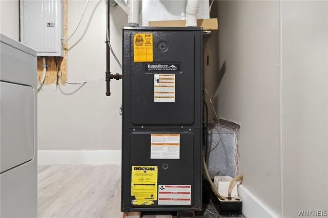 99 Olcott Street, Lockport City, NY 14094