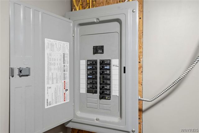 99 Olcott Street, Lockport City, NY 14094