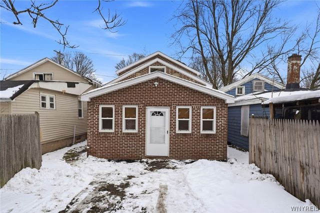 99 Olcott Street, Lockport City, NY 14094