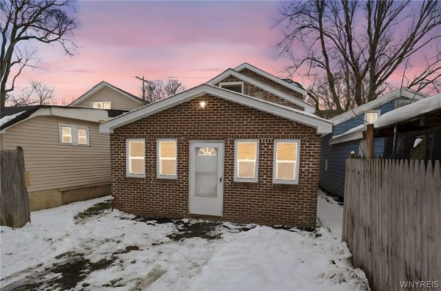 99 Olcott Street, Lockport City, NY 14094